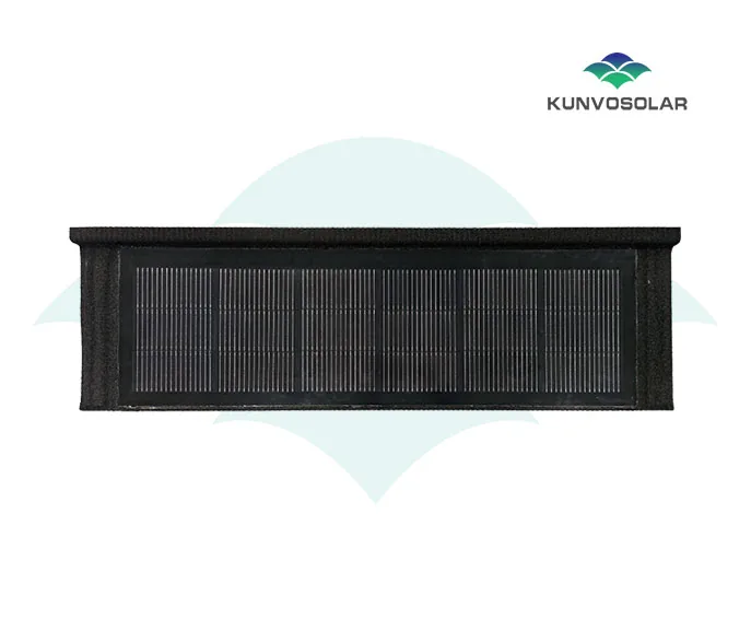 KVS05B 光伏瓦
