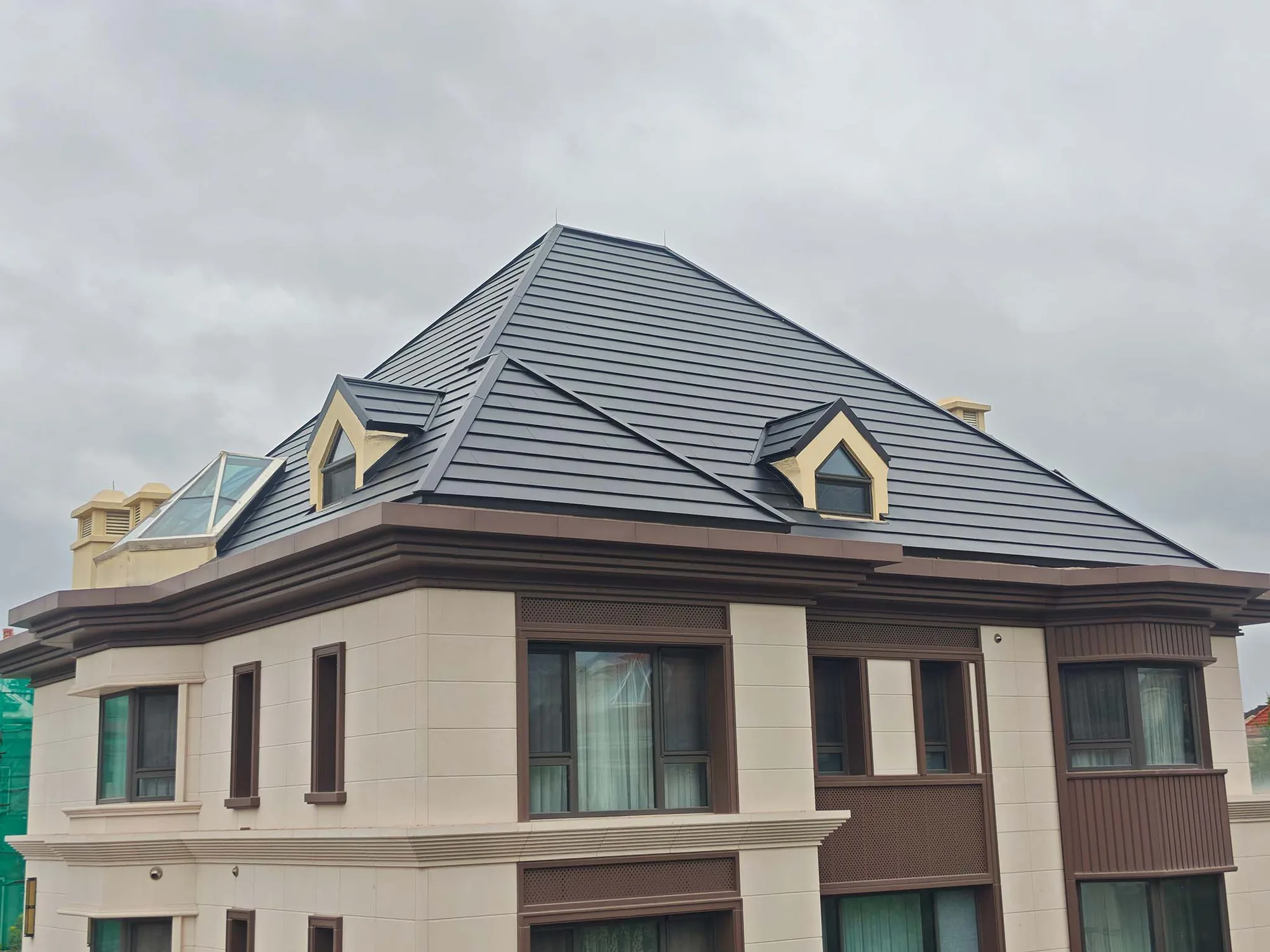 光伏瓦